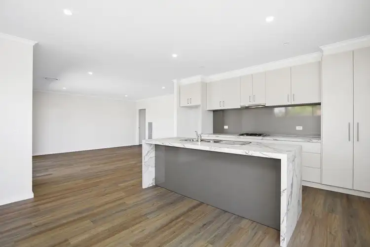 Third view of Homely townhouse listing, 1/15 Tobin Street, Ararat VIC 3377