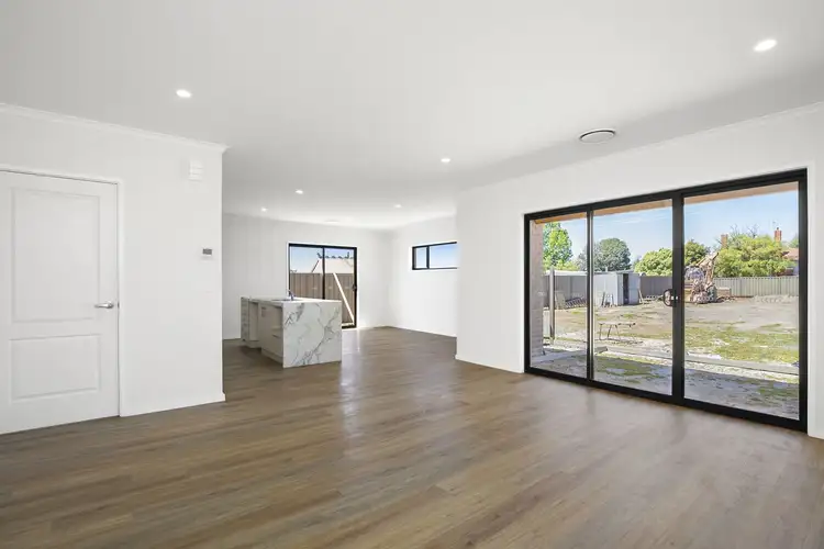 Fifth view of Homely townhouse listing, 1/15 Tobin Street, Ararat VIC 3377