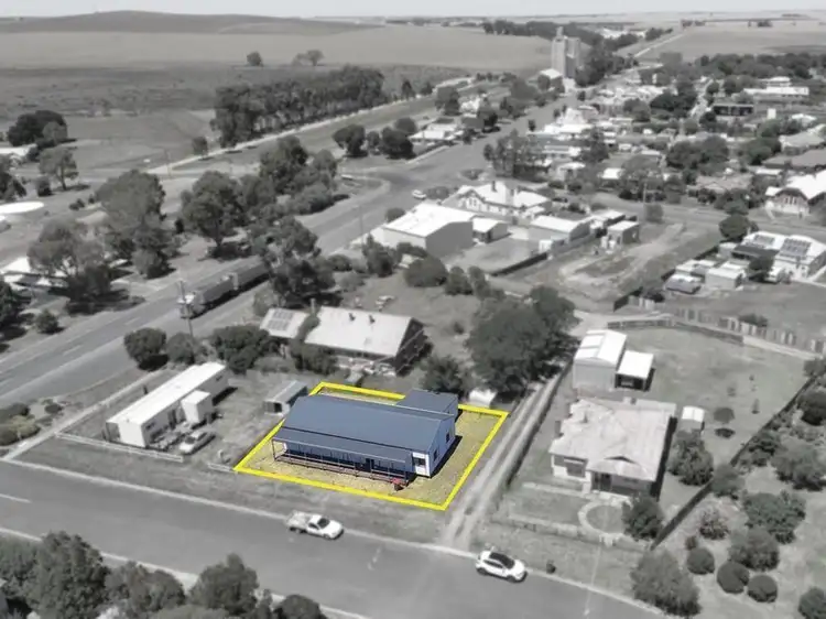 2A Commercial Street, Willaura VIC 3379