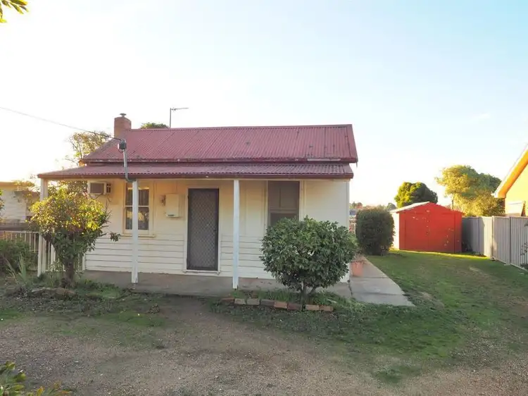 63 Churchill Avenue, Ararat VIC 3377