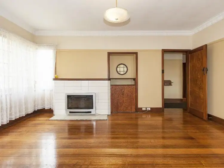 Second view of Homely house listing, 1/10 Baird Street, Ararat VIC 3377