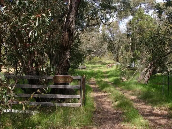 Main view of Homely land listing, 1/1 Henderson Street Plan Subdivision 71099 Street, Ararat VIC 3377