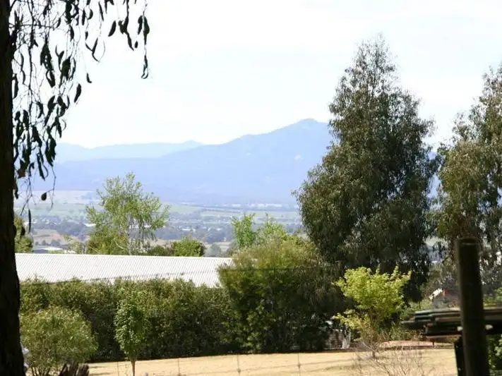Third view of Homely land listing, 1/1 Henderson Street Plan Subdivision 71099 Street, Ararat VIC 3377