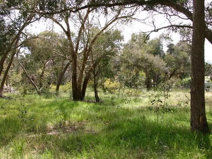 Fifth view of Homely land listing, 1/1 Henderson Street Plan Subdivision 71099 Street, Ararat VIC 3377