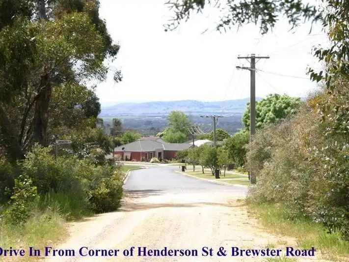 Seventh view of Homely land listing, 1/1 Henderson Street Plan Subdivision 71099 Street, Ararat VIC 3377