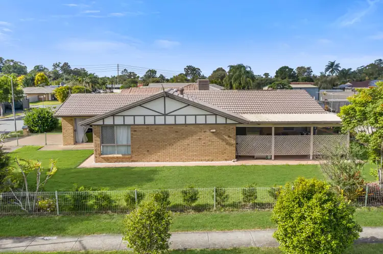Second view of Homely house listing, 16 Hanlon Street, Tanah Merah QLD 4128