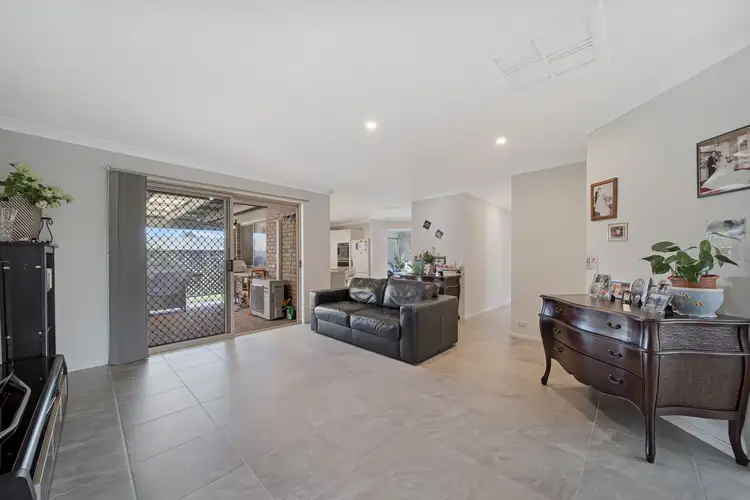Third view of Homely house listing, 16 Hanlon Street, Tanah Merah QLD 4128
