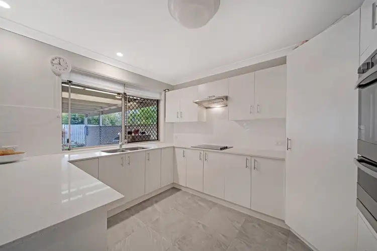 Fourth view of Homely house listing, 16 Hanlon Street, Tanah Merah QLD 4128