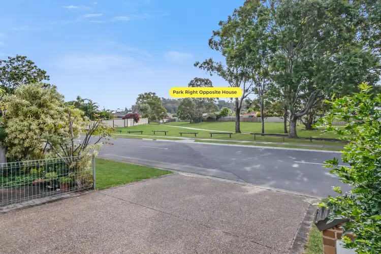 Fifth view of Homely house listing, 16 Hanlon Street, Tanah Merah QLD 4128