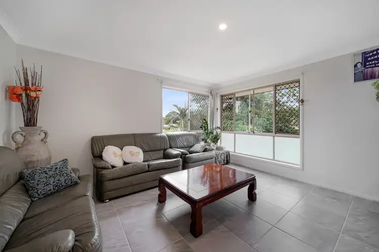 Sixth view of Homely house listing, 16 Hanlon Street, Tanah Merah QLD 4128