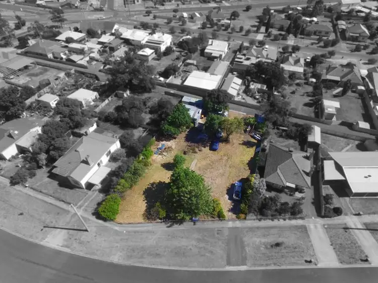 Main view of Homely land listing, 13 Currajong Avenue, Ararat VIC 3377