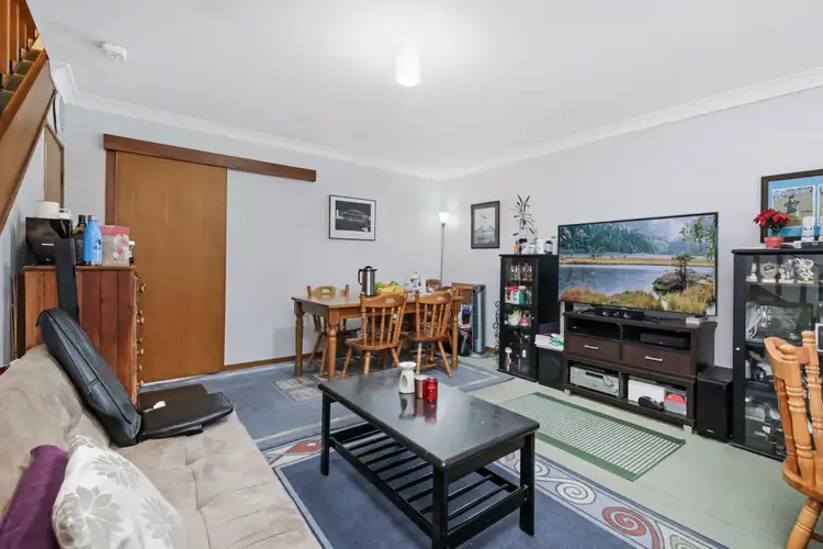 Second view of Homely townhouse listing, 3/15 Doyle Road, Revesby NSW 2212