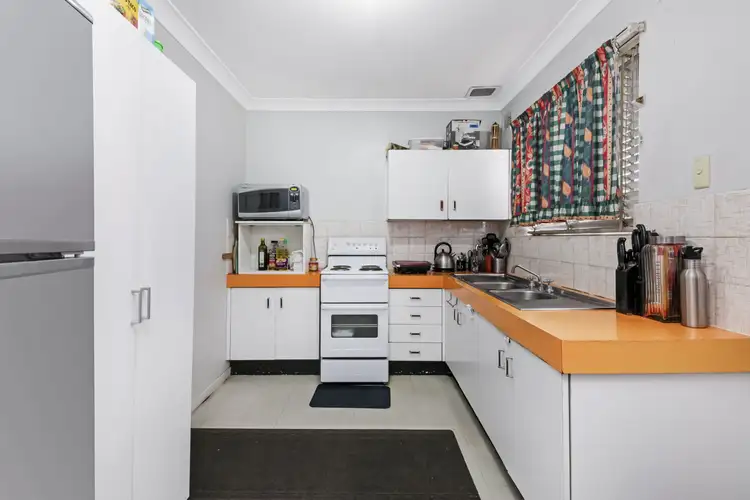 Third view of Homely townhouse listing, 3/15 Doyle Road, Revesby NSW 2212