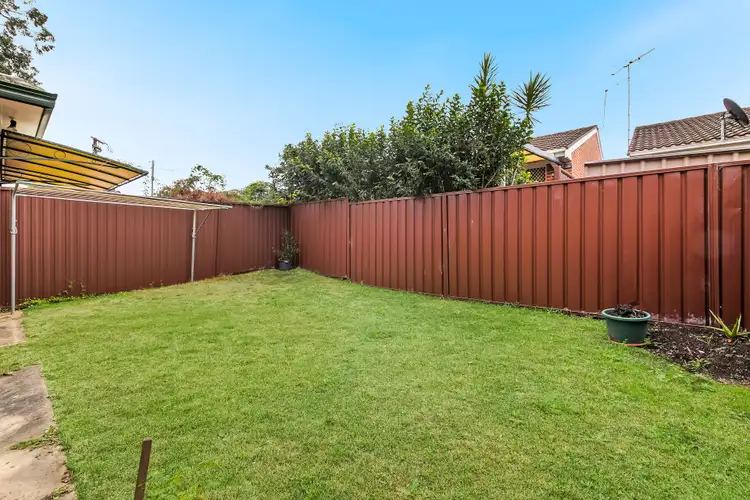 Sixth view of Homely townhouse listing, 3/15 Doyle Road, Revesby NSW 2212