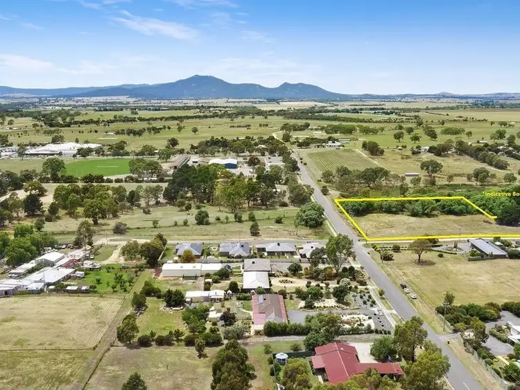 Lot 1, 73 Elizabeth Street, Ararat VIC 3377
