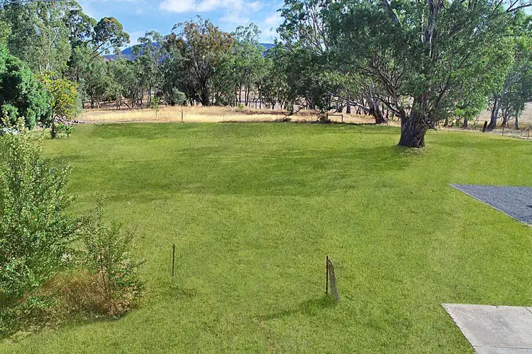 Second view of Homely land listing, 55 High Street, Elmhurst VIC 3469
