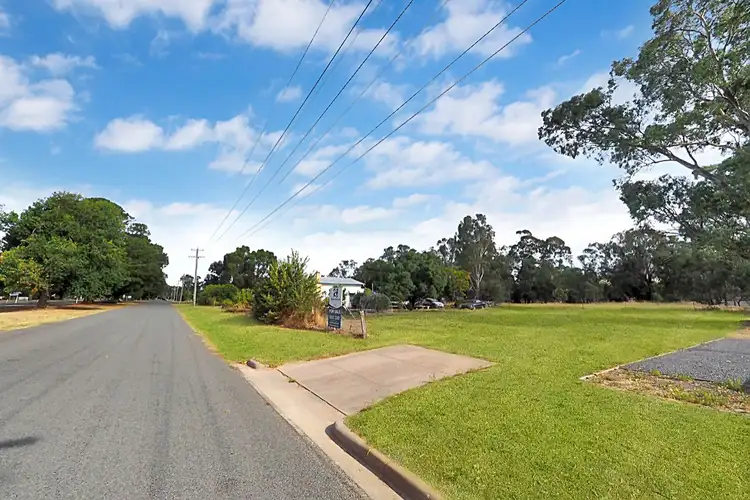 Third view of Homely land listing, 55 High Street, Elmhurst VIC 3469