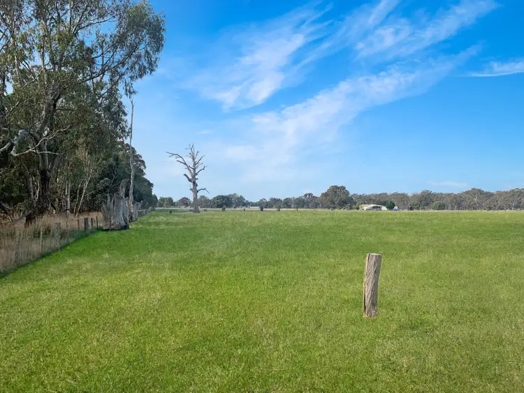 Third view of Homely land listing, Cnr Ethels Court and Pyrenees Highway, Amphitheatre VIC 3468