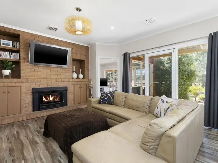 Fifth view of Homely house listing, 10 Packard Drive, Ararat VIC 3377