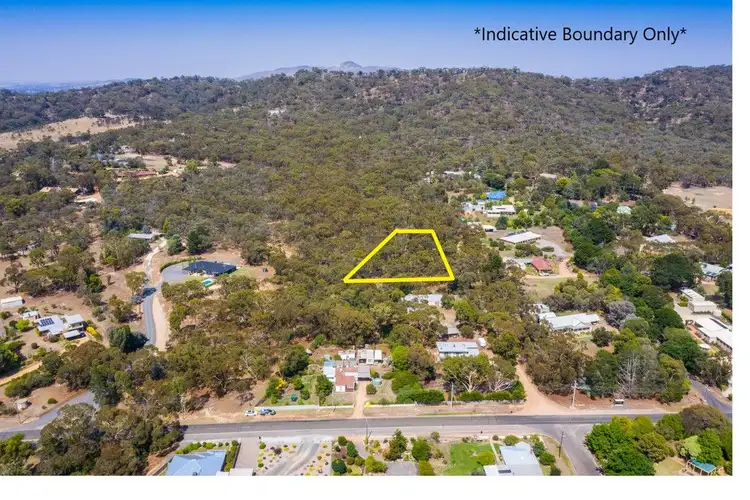 Second view of Homely land listing, CA/50A Selwood Road, Ararat VIC 3377