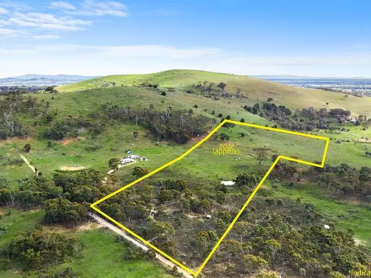54 Hogan Lane, Landsborough VIC 3384
