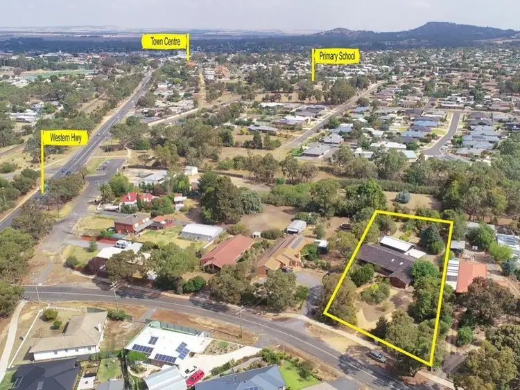 Second view of Homely house listing, 13 Golf links Road, Ararat VIC 3377
