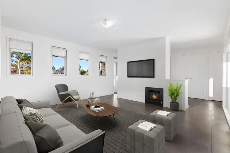 Second view of Homely house listing, 8 Spring Hill Road, Langwarrin VIC 3910
