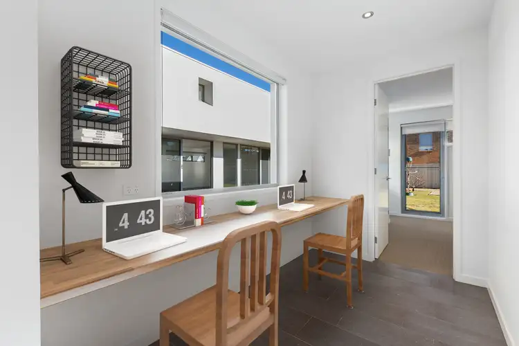 Fifth view of Homely house listing, 8 Spring Hill Road, Langwarrin VIC 3910