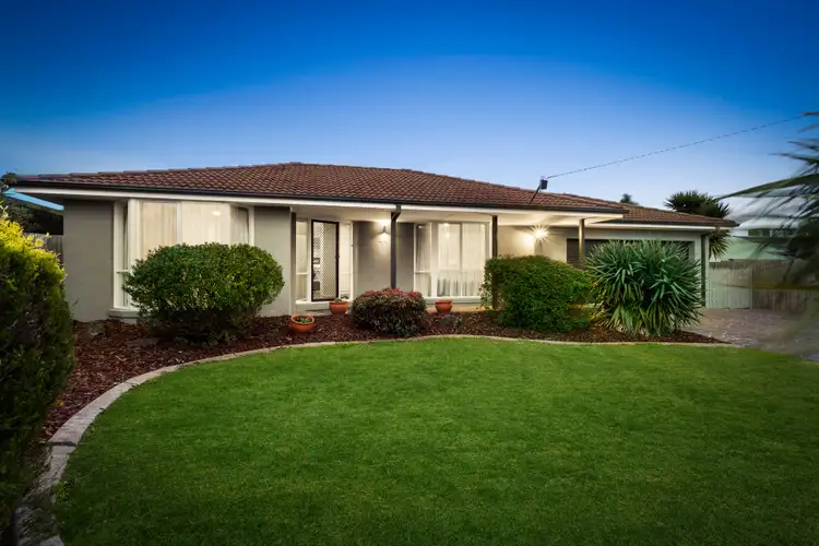 44 Eagle Drive, Pakenham VIC 3810