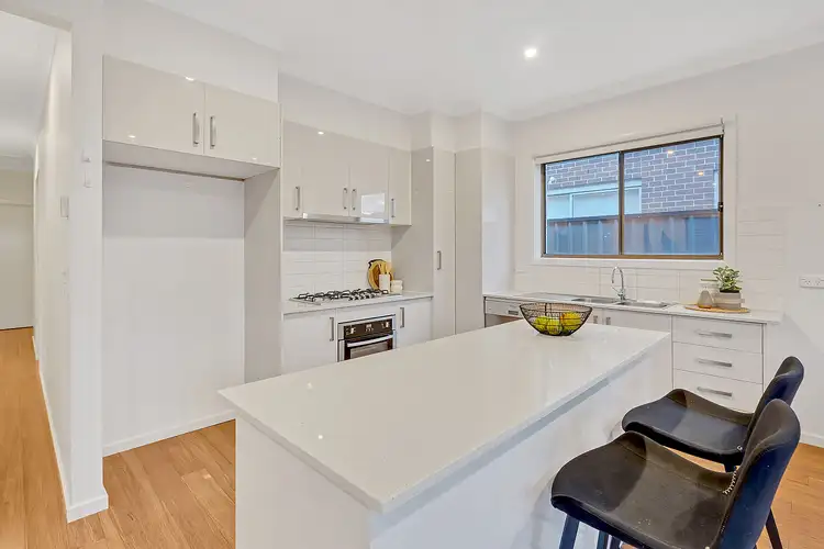 Second view of Homely house listing, 8 Riberry Street, Craigieburn VIC 3064