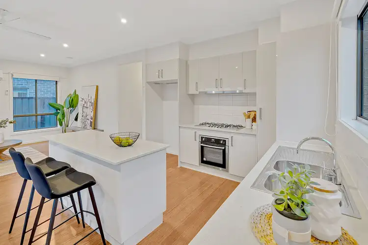 Third view of Homely house listing, 8 Riberry Street, Craigieburn VIC 3064