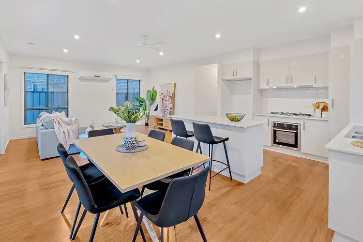 Fourth view of Homely house listing, 8 Riberry Street, Craigieburn VIC 3064