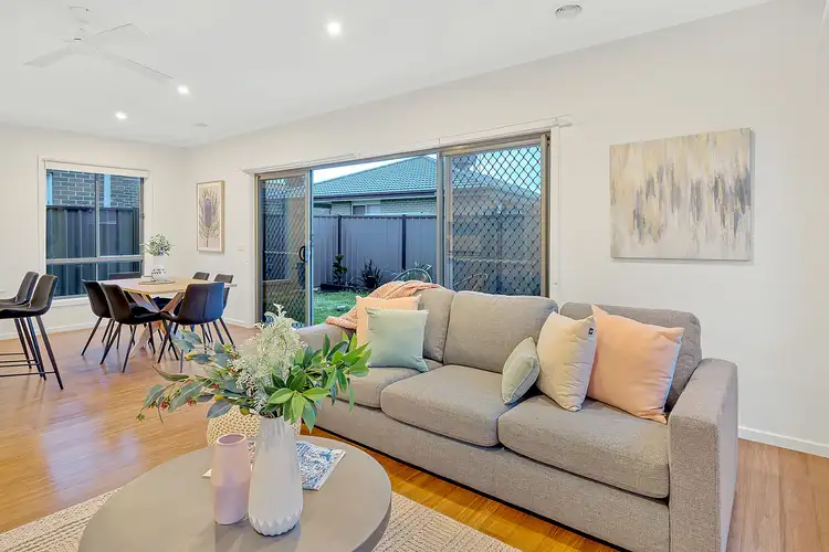 Fifth view of Homely house listing, 8 Riberry Street, Craigieburn VIC 3064