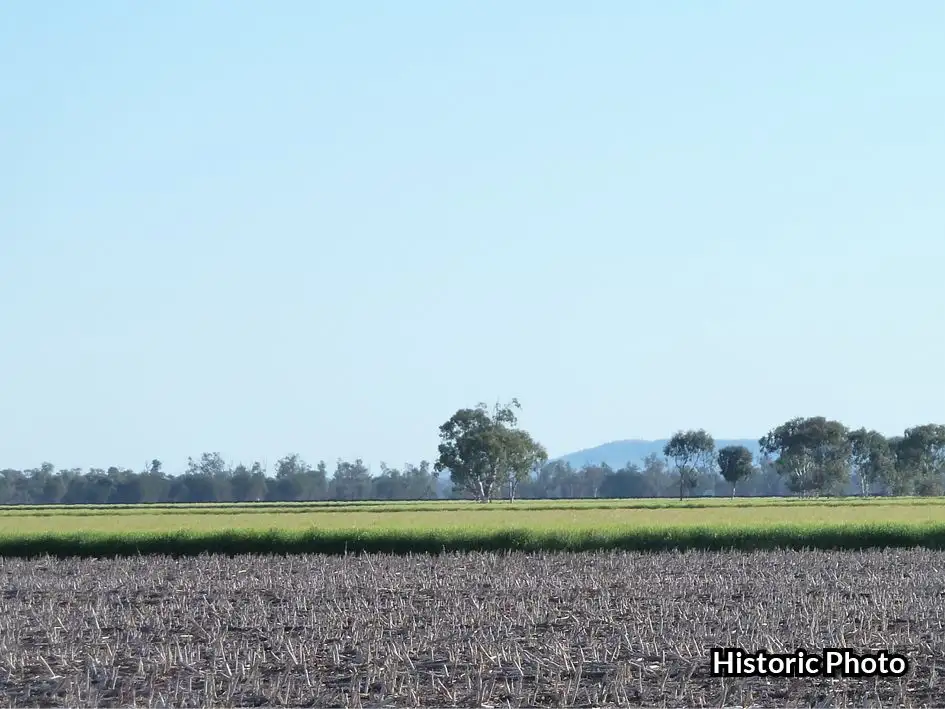 Main view of Homely rural property listing, 0 Gilgai Lane, Pampas QLD 4352