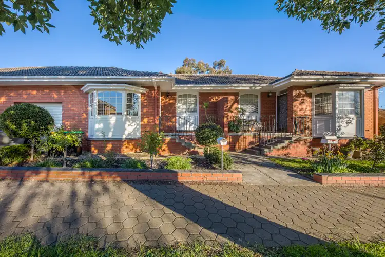 Main view of Homely house listing, 3/21 Beatty Street, Linden Park SA 5065