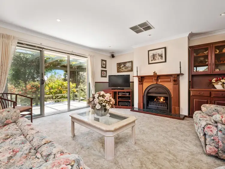 Second view of Homely house listing, 18B Malumba Crescent, Lesmurdie WA 6076