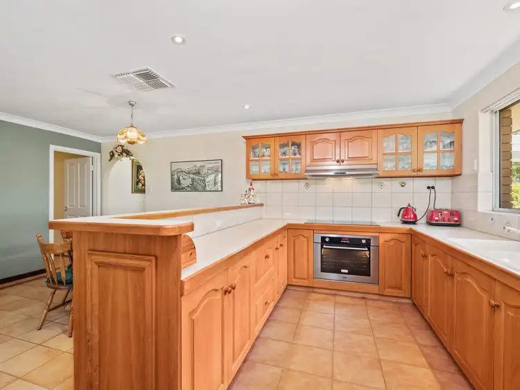 Fifth view of Homely house listing, 18B Malumba Crescent, Lesmurdie WA 6076
