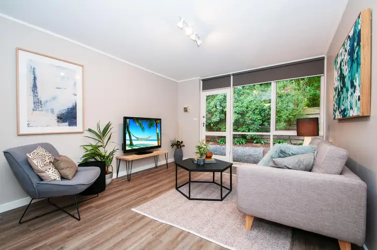 Main view of Homely unit listing, U12/8-12 Landale Avenue, Croydon VIC 3136