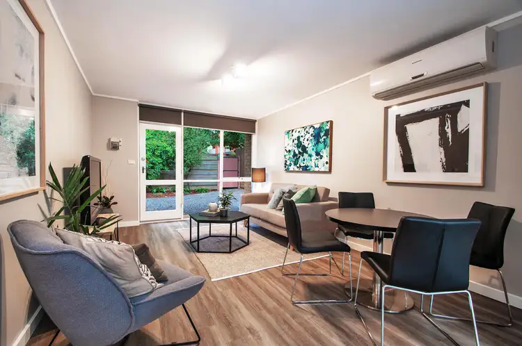 Fourth view of Homely unit listing, U12/8-12 Landale Avenue, Croydon VIC 3136