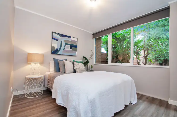 Fifth view of Homely unit listing, U12/8-12 Landale Avenue, Croydon VIC 3136