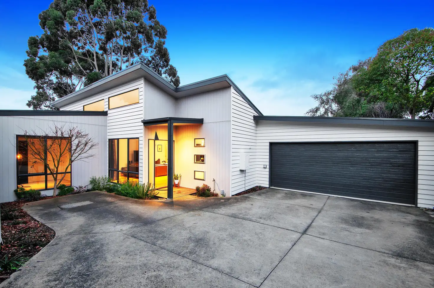 Main view of Homely townhouse listing, 56A Sherlock Road, Croydon VIC 3136