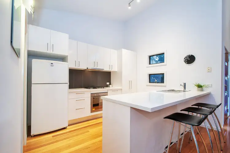 Third view of Homely townhouse listing, 56A Sherlock Road, Croydon VIC 3136