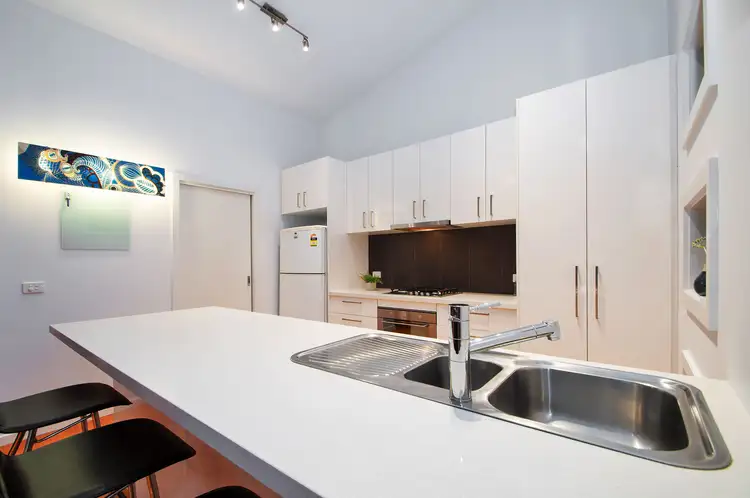 Fourth view of Homely townhouse listing, 56A Sherlock Road, Croydon VIC 3136