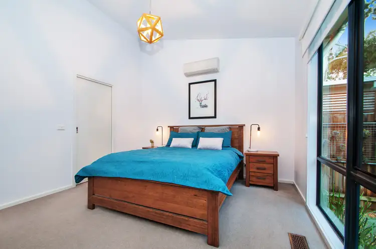 Sixth view of Homely townhouse listing, 56A Sherlock Road, Croydon VIC 3136