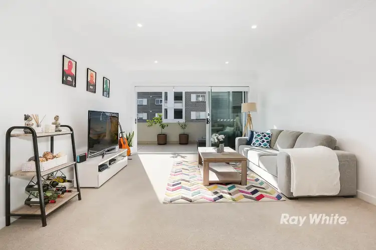 Second view of Homely apartment listing, 44/23 Regent Honeyeater Grove, Kellyville NSW 2155