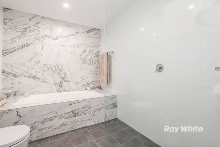 Fifth view of Homely apartment listing, 44/23 Regent Honeyeater Grove, Kellyville NSW 2155
