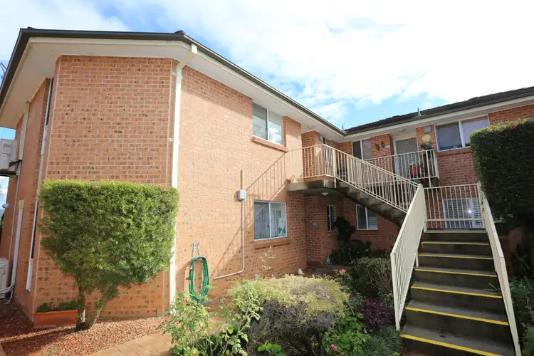 Third view of Homely unit listing, 186/37 Mulgoa Road, Penrith NSW 2750