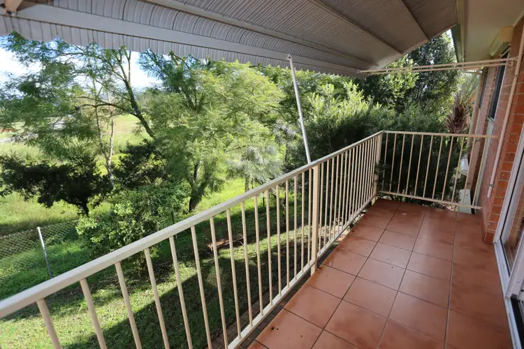 Fourth view of Homely unit listing, 186/37 Mulgoa Road, Penrith NSW 2750