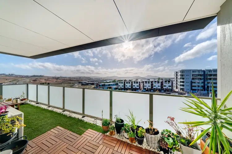 61/60 Tishler Street, Wright ACT 2611