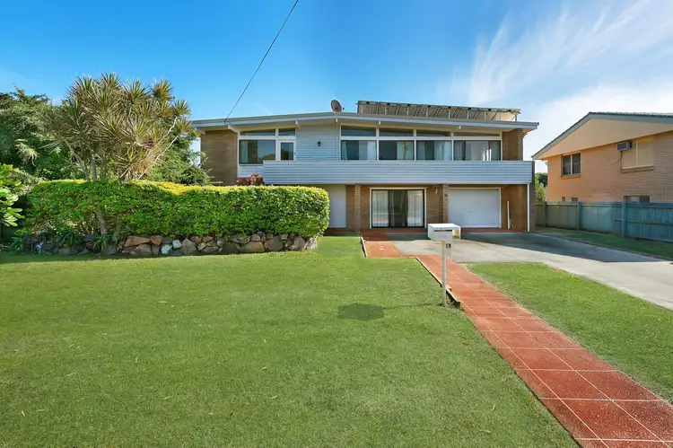 16 OVERLEA Street, Nudgee QLD 4014